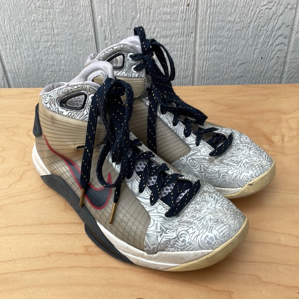 NIKE Hyperdunk OG United We Rise size 10.5